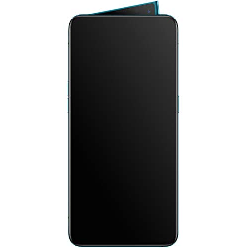 OPPO Reno 10x Zoom 8GB RAM and 256GB Storage 6.6-Inch Dual