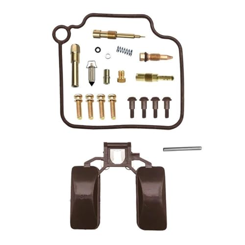 Kit de réparation de carburateur Piaggio 125 BYQ125T pour entretien moteur