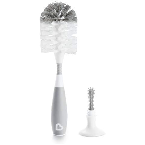 Munchkin® Bristle™ Bottle Brush Cover