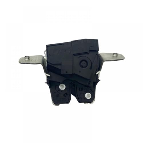 Serrure de coffre pour X218 S204 W166 mécanisme de rechange