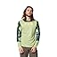 Pale Green Taunt