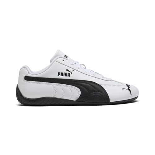 Puma Men's Speedcat Full Leather Shoes Sneaker