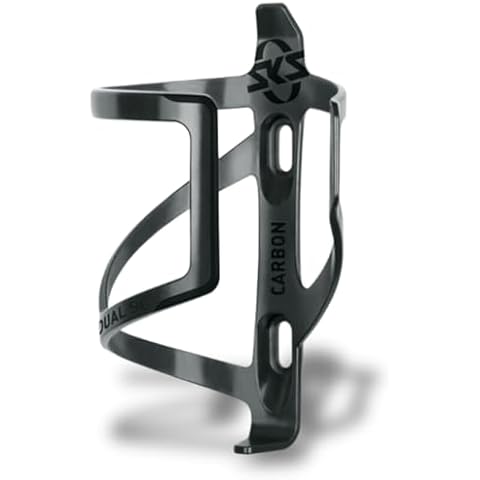 SKS GERMANY DUAL SC Bike Bottle Cage Cover