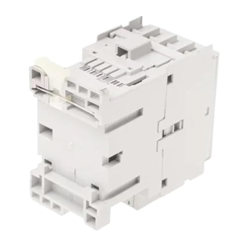 Relais de contrôle 700-CF400KF 4NO bobine 230V AC pour automatisme