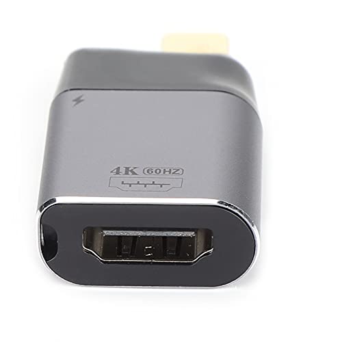 Vrouwelijke interface-adapter - Type‑C mannelijk naar HD multimedia-interface vrouwelijk adapter Draagbare Type‑C naar… - Image 7