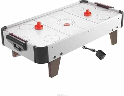 EXOMOON Air Hockey Game/Air Hockey Table Size 80.5 cm X 42 cm X 20cm Electric Power Indoor Game for Kids (B0D4R1YCC1) Amazon Price History, Amazon Price Tracker