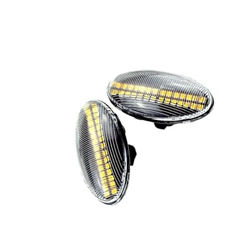 Clignotants de auto indispensables pour trajets urbains et trajets de nuit 632574