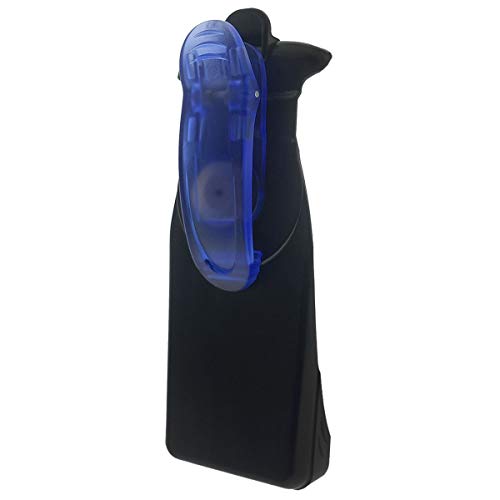 Holster de protection Cisco 7925 avec fixation ceinture