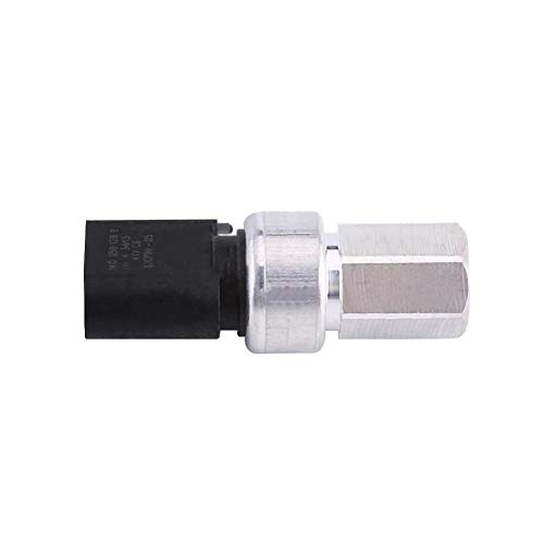 Sensor de Presión del Aire Acondicionado, Interruptor de Presion del A/C del Coche Interruptores para automóviles Interruptores de automoción