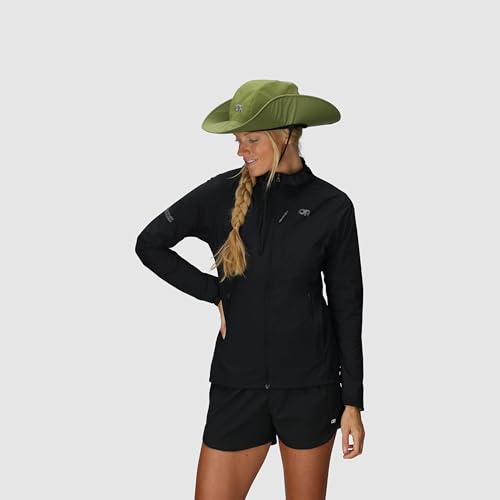 Image of Outdoor Research Unisex Seattle Rain Hat