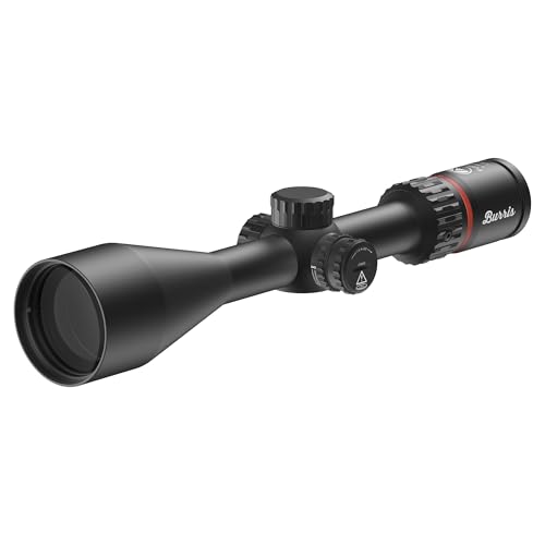 BURRIS Fullfield 4-16x50mm PA AC (201553)