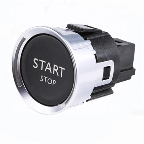 Bouton de Démarrage 96777946ZD pour réparer le contacteur Peugeot 508