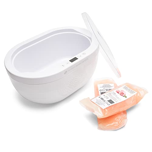 Chauffe-cire professionnel Rio Paraffine