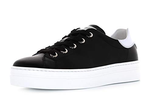 NeroGiardini E010663D Sneakers Donna in Pelle