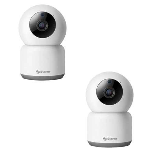 camaras seguridad steren Marca STEREN
