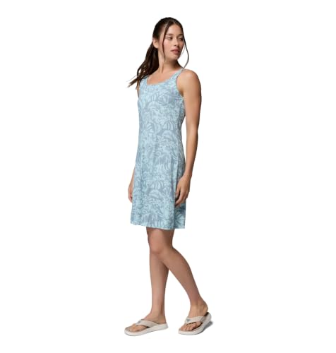 Image of Columbia Women's PFG Freezer III Dress