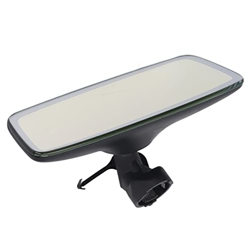 Rétroviseur intérieur de voiture anti angle mort pour remplacer un miroir cassé
