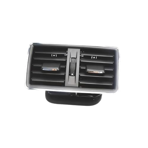 Cadre de sortie de climatisation arrière Skoda Superb 2017 bloc de ventilation d'habitacle
