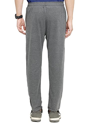 Image of UZARUS Men's Regular Fit Trackpants