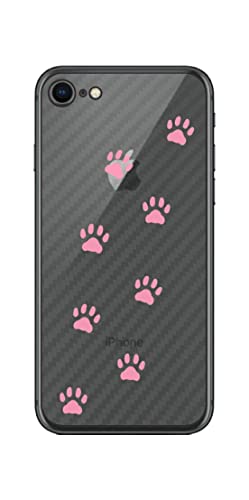 ClearView iPhone SE 2p J[{  CXg vg wʕیtB { [ sN]