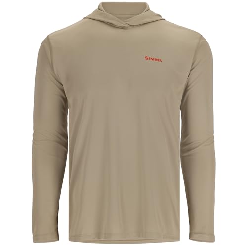 Simms Men's Hoodie