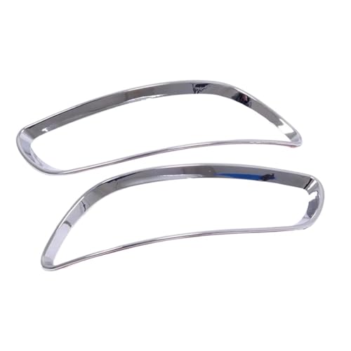 Coque extérieure feu arrière contre rayures pour Hyundai SantaFe