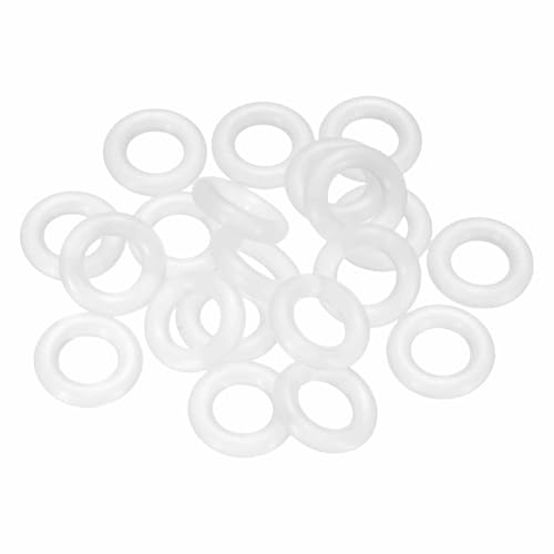 HARFINGTON VR[OO Oa15mm 8mm ID 3.5mm  gbNV[OKXPbg z VMQ V[ OObV[ @p GAKXڑ ԏCp zCg 20