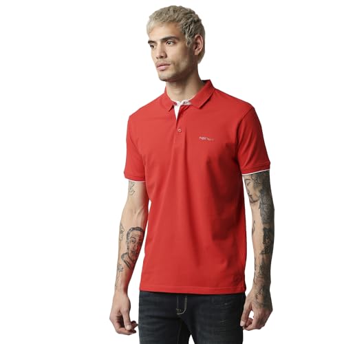 Image of Pepe Jeans Men's Regular Fit T-Shirt