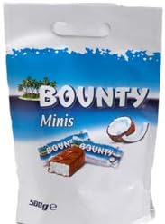 Pouch Minis, 500g