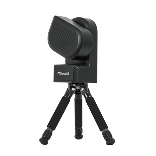 Seestar S50 All-in-One Smart Telescope by ZWO