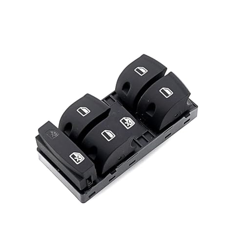 Bouton de commande lève-vitre pour réparer vitre bloquée Audi