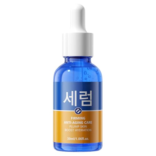 Loción De Cuidado Facial - 30 ml Líquido Hidratante Diario,Loción De Cuidado De La Piel,Para Uso Diario En Casa Hogar Interior Exterior Mesa Escritorio Dormitorio Oficina Viaje Mujeres Chicas Femenin