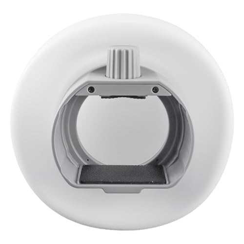 Difusor de cúpula ML-CD15 para suavizar sombras con flashes AD200 y serie ML60 3