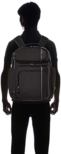 TUMI（トゥミ）『バーカーバックパック』