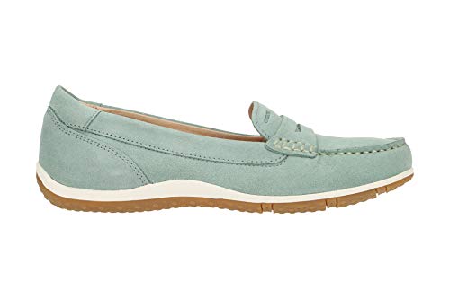 Image of Geox Womens Moccasin