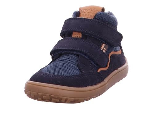 froddo Botas de y cremallera J talla 26, color azul