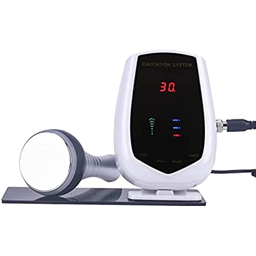 Beauty Gifts Body Shaping 40K Cavitation Body Slimming Device Hip Lifting Waist Shaping Beauty Instrument for Skin Tightening Reducing Fat & Lossing Weight