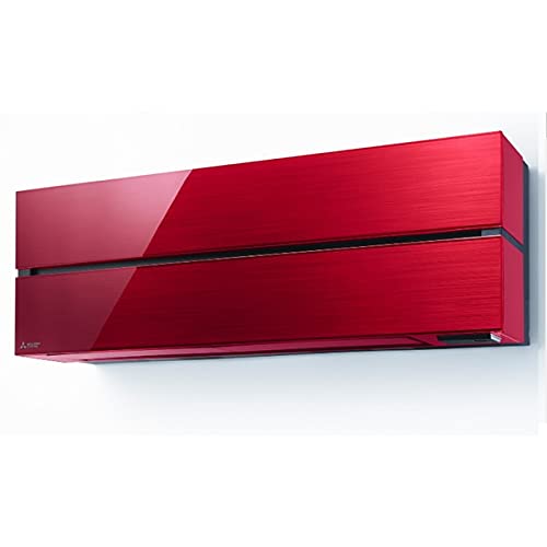 Amazon | エアコン 工事費込み MITSUBISHI MSZ-FL7121S-R 2021年 23畳