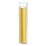 6 pezzi 2 8 mm penne ricariche 2 8 mm marcatura per la lavorazione del legno per la progettazione di penne ricariche