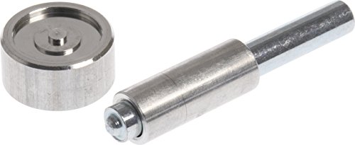 The Hillman Group 58279 Snap Fastener Tool , 6-Pack