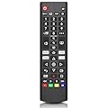 Replacement for LG Smart TV Remote Control, Universal for All LG Smart TVs