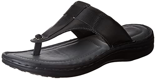 Amazon Brand - Symbol Mens Earl Black Flat Sandal_7 UK (SY-AW21-HMP-007) (B09B4GKSBJ) Amazon Price History, Amazon Price Tracker