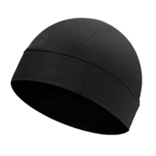 Rebellious Enfriamiento De Las Gorras Cráneos Cascos Liners Soldadura Mecha Wicking Cascos Bicicleta Cráneo Refrigeración Bajo Cascos
