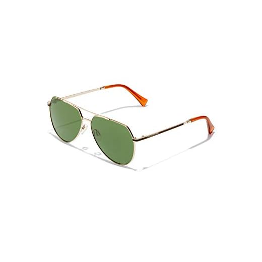 HAWKERS · Gafas de sol SHADOW Polarized para hombre y mujer · GREEN