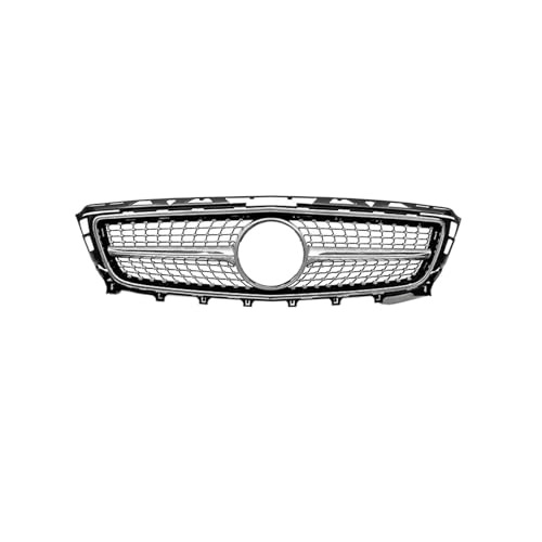 tgop[OOp W218 CLS NX CLS300 CLS320 CL??S400 CLS350 CLS500 2011 2012 2013 2014(Type A Silver)