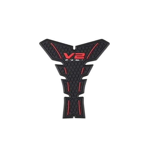 Grip de réservoir latéral Panigale V2 2025 autocollant de protection contre frottements