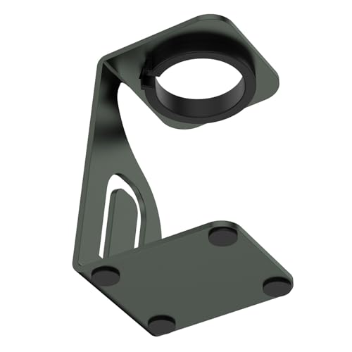 調整可能な時計スタンドホルダーラック互換性 40 ミリメートル 44 ミリメートル 46 ミリメートル充電耐振動設計 8/7/6/5 充電スタンド