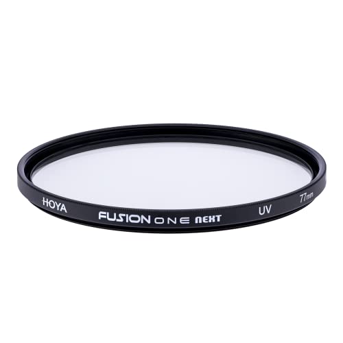 Filtro UV Hoya Fusion One Next ø72mm para objetivos de cámaras fotográficas 2