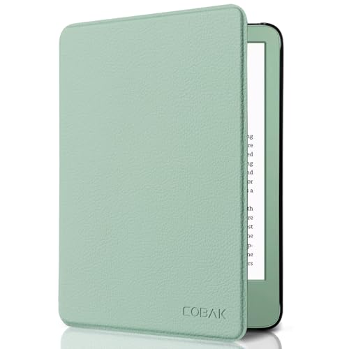 Amazon Kindle (16 GB) – Lightest and most compact Kindle with