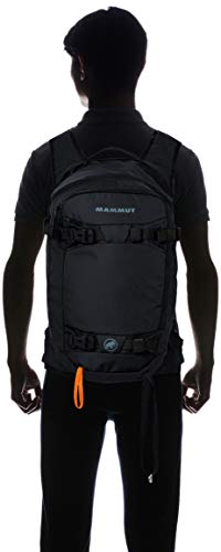 Mammut Nirvana 25 Zaino da sci